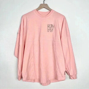 Walt Disneyworld Peach Spirit Jersey